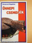 Ünnepi csemegék