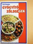 Gyógyító zöldségek