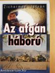 Az afgán háború