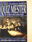 Quiz mester - Mesterquiz