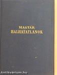 A halhatatlanok útja