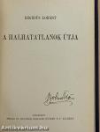 A halhatatlanok útja
