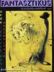 Fantasztikus Kalendárium 1992.