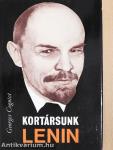 Kortársunk, Lenin