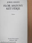Flor asszony két férje
