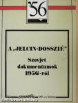 A "Jelcin-dosszié"
