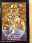 Das Geheimnis der Marie Roget