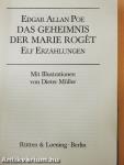 Das Geheimnis der Marie Roget