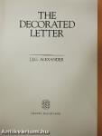 The Decorated Letter