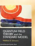 Quantum Field Theory and the Standard Model