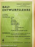 Bauentwurfslehre