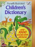 Purnell's Illustrated Children's Dictionary