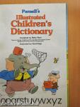 Purnell's Illustrated Children's Dictionary