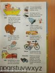 Purnell's Illustrated Children's Dictionary