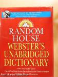 Random House Webster's Unabridged Dictionary