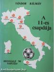 A 11-es csapdája