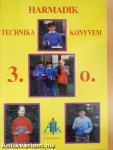 Harmadik technikakönyvem