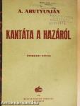 Kantáta a hazáról