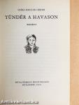 Tündér a havason