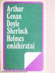 Sherlock Holmes emlékiratai