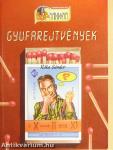 Gyufarejtvények