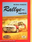 Rallye-varázs