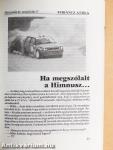 Rallye-varázs