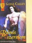 Bűnös szerelem