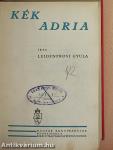 Kék Adria