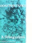 A félkegyelmű