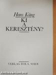 Ki a keresztény?