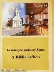 A Biblia évében