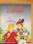 A diótörő