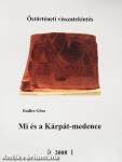 Mi és a Kárpát-medence