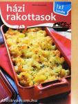 Házi rakottasok