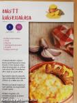 Házi rakottasok