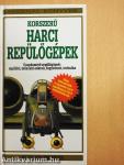 Korszerű harci repülőgépek