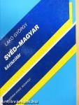 Svéd-magyar kéziszótár