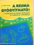 A reuma gyógyítható!