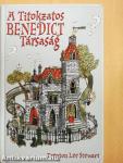 A Titokzatos Benedict Társaság