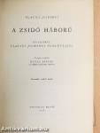 A zsidó háború