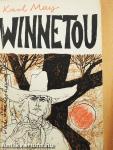 Winnetou 1-4.