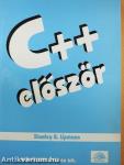 C++ először