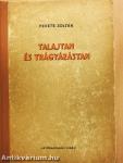 Talajtan és trágyázástan