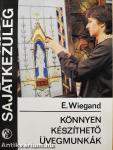 Könnyen készíthető üvegmunkák