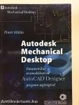 Autodesk Mechanical Desktop 