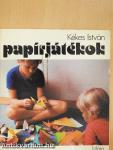 Papírjátékok