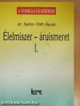 Élelmiszer-áruismeret I-II.