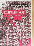 Szüntelen harc