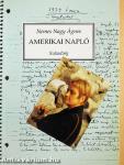 Amerikai napló